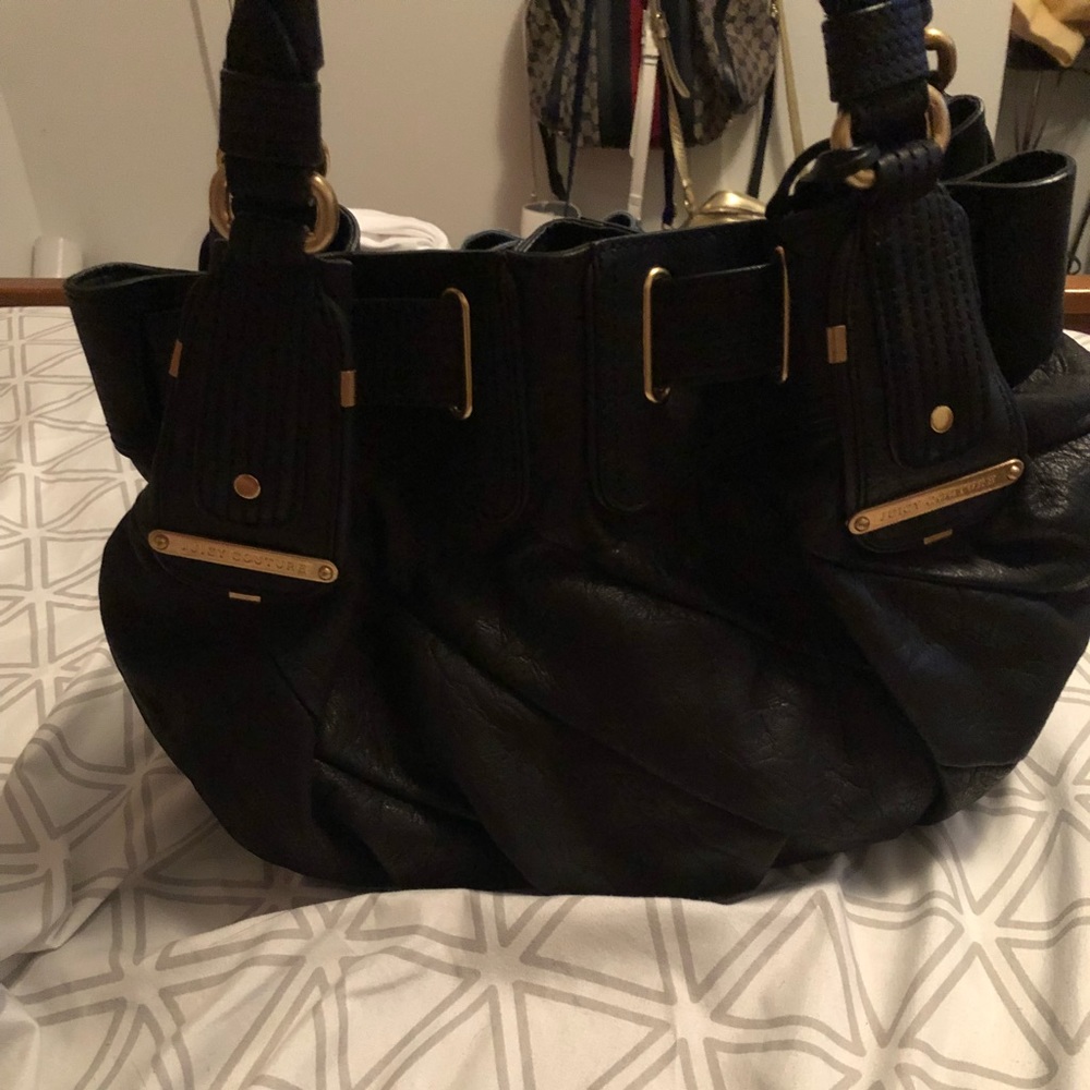 Designer bag